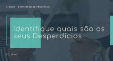 E-book EP Identifique quais são os seus Desperdícios E-book EP Identifique quais são os seus Desperdícios